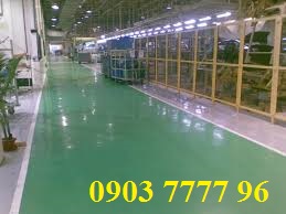 Sơn Chịu Nhiệt Rainbow