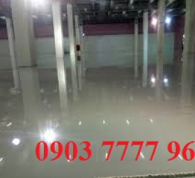 Sơn Epoxy Rainbow 1004