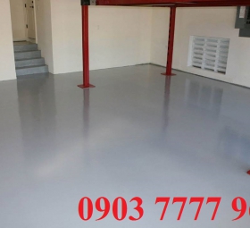 Sơn Epoxy Rainbow 1061H