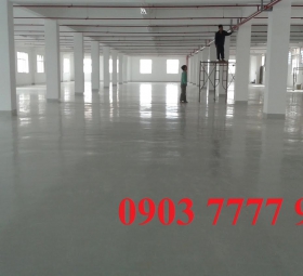 Sơn Epoxy Rainbow 1074