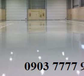 Sơn Epoxy 1058 Lót